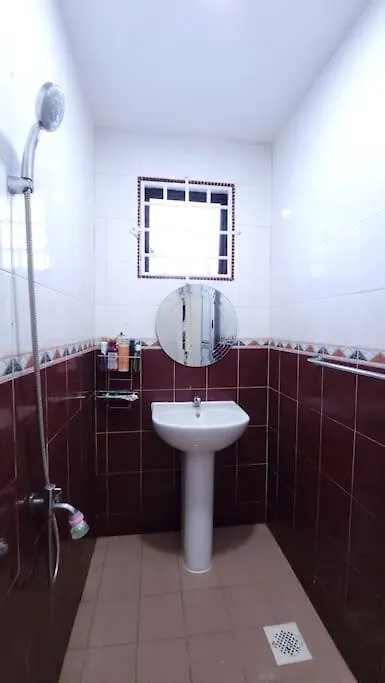 Holiday home The Penggawa Homestay - 3 Comfortable Bedrooms Johor Bahru