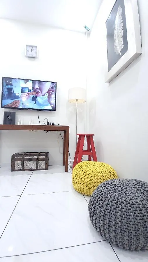 Holiday home The Penggawa Homestay - 3 Comfortable Bedrooms Johor Bahru